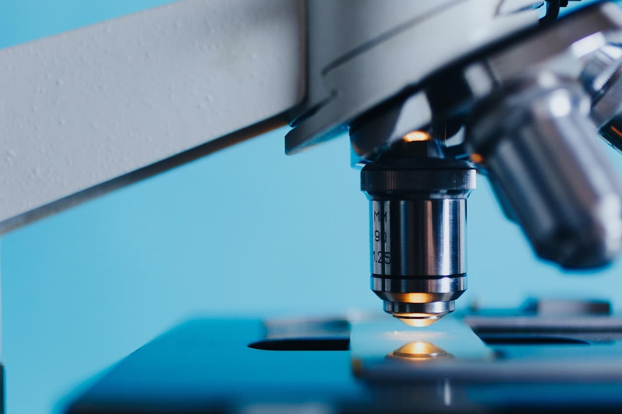 Analytical laboratory