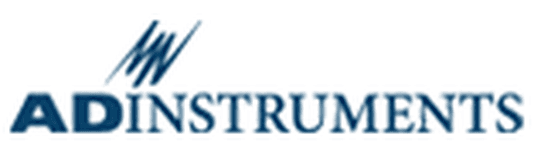 ADInstruments logo