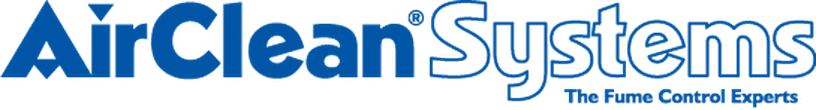 AirClean Systems logo