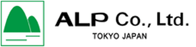 ALP Co. logo