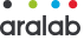 ARALAB logo