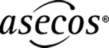asecos logo
