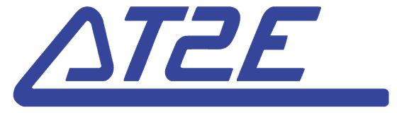 At2e logo