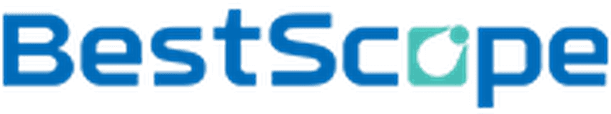 BestScope logo