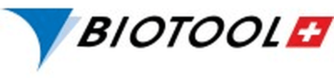 BioTool Swiss AG logo