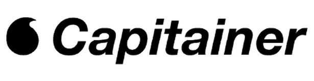 Capitainer logo