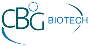 CBG Biotech logo