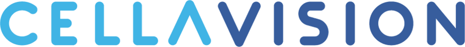 CellaVision logo