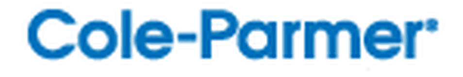 Cole-Parmer logo