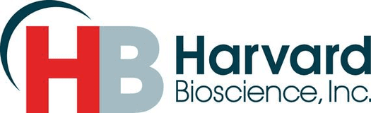 Harvard Bioscience logo
