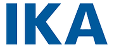 IKA logo
