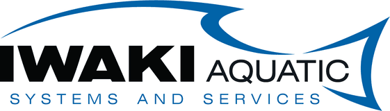 Iwaki Aquatic logo