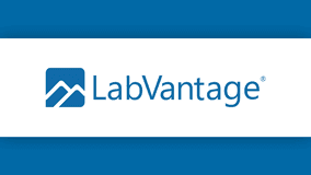 LabVantage logo