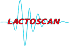 Lactoscan logo