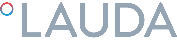 LAUDA logo