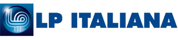 LP ITALIANA logo