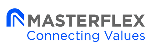 Masterflex logo