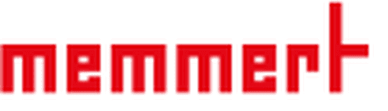 Memmert logo