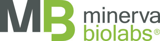 Minerva Biolabs logo