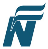 NuAire logo