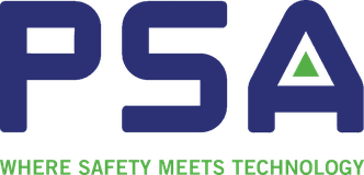 PSA Africa logo