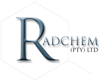 Radchem logo