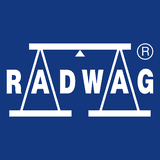 RADWAG logo