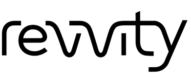 Revvity logo