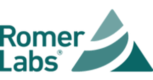 Romer Labs logo