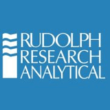 Rudolph Research Analytical logo