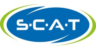 SCAT logo