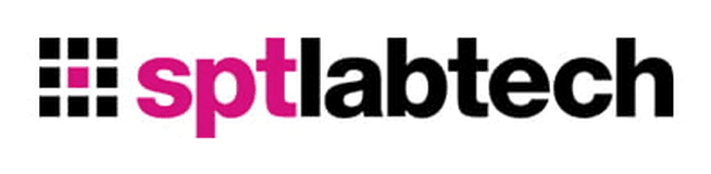 SPT Labtech logo