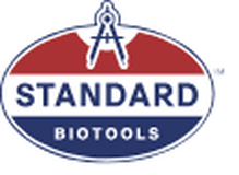 Standard BioTools logo