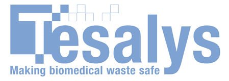 Tesalys logo