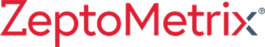ZeptoMetrix logo