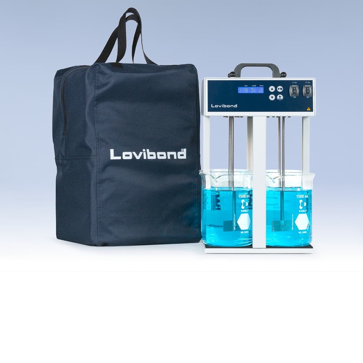 Floc-Tester ET830 (ET830 (2419110)), Floc Testers supplied in Kenya