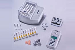 Waste Water Set-Ups (Waste Water Laboratory Sets), Colorimeters & Photometers supplied in Kenya