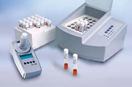 COD Set-Ups (COD Laboratory Sets), Colorimeters & Photometers supplied in Kenya