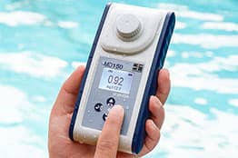 MD150 Photometer (MD150) - Lovibond, supplied in Kenya by Labearer Court