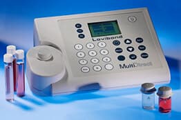 MultiDirect Colorimeter