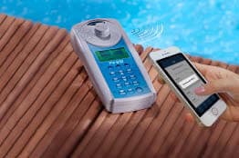 PM 600 Photometer Series (PM600 / PM630), Colorimeters & Photometers supplied in Kenya