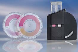 CHECKIT® Comparator (CHECKIT®), Test Kits supplied in Kenya