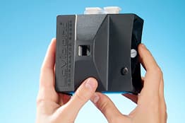Comparator 2000+ (Comparator 2000+), Test Kits supplied in Kenya