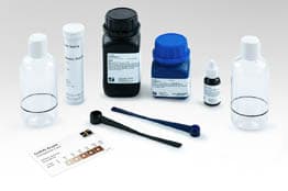 EcoSafe Arsenic Test Kit (EcoSafe), Test Kits supplied in Kenya