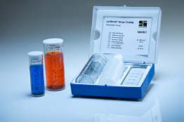 Aqualytic® MINIKIT (MINIKIT), Test Kits supplied in Kenya
