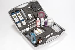 Industrial Water Test Kits for Power Generation applications, supplied in Kenya by Labearer Court