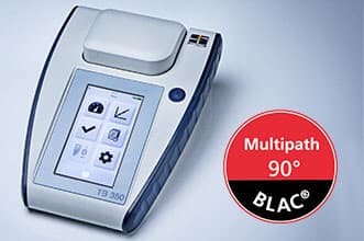 Turbidimeter TB350