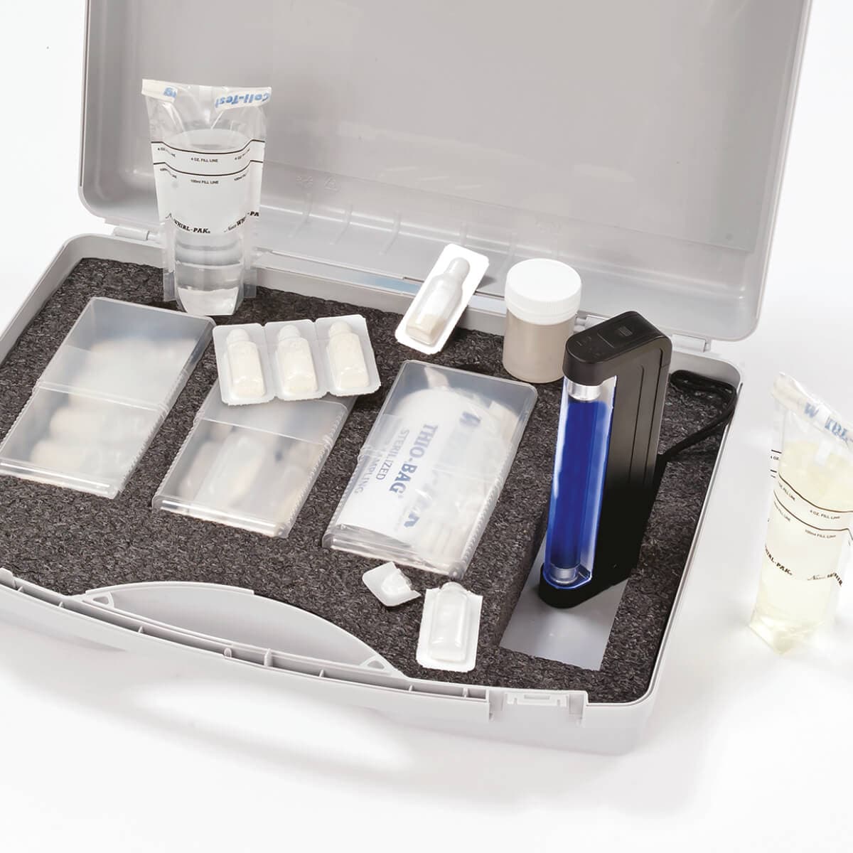 Coliform / E.Coli Test (Coliform/E.Coli Kit), Microbiology supplied in Kenya