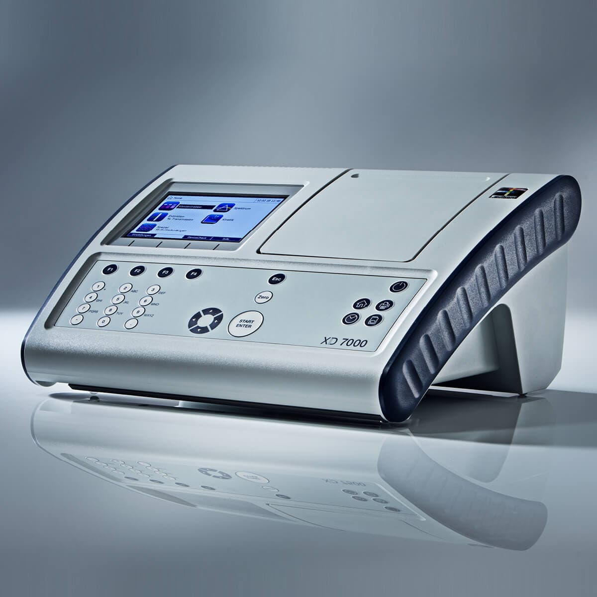 Spectrophotometer XD7000